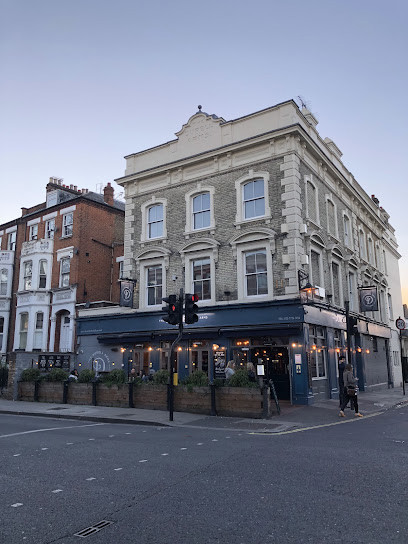 The Durell Arms
