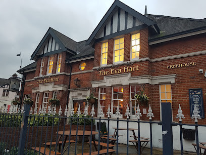 The Eva Hart - JD Wetherspoon