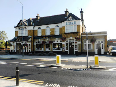 The Beehive