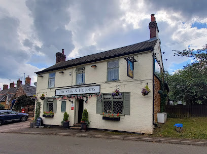 The Stag and Hounds