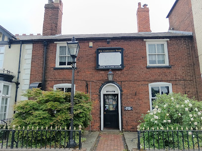 The Combermere Arms - Family Pub