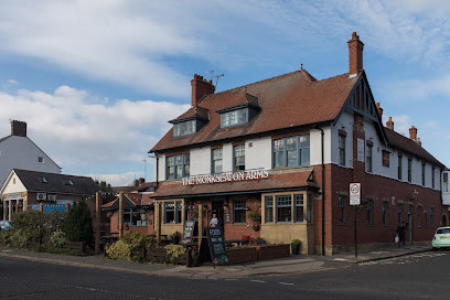 Monkseaton Arms