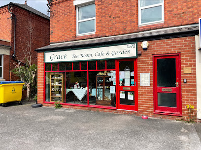 Grace Tea Room