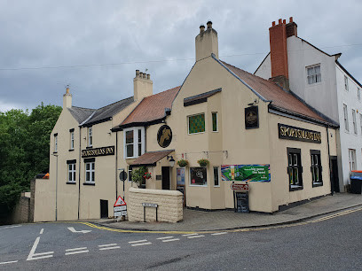 sportsmans Inn