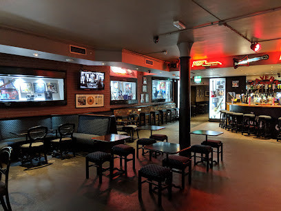 The Cavern Pub