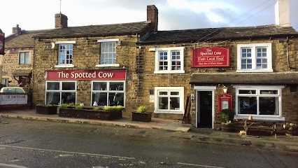 The Spotted Cow