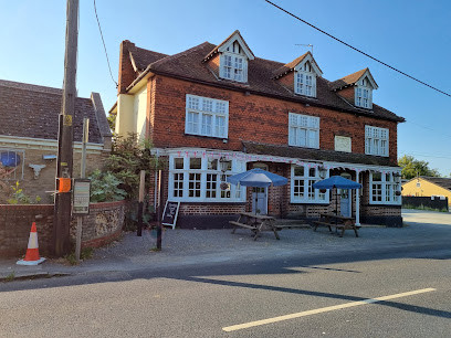 Hare & Hounds