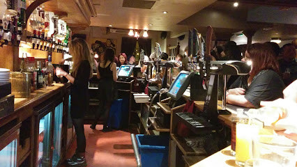 The Charles Bradlaugh