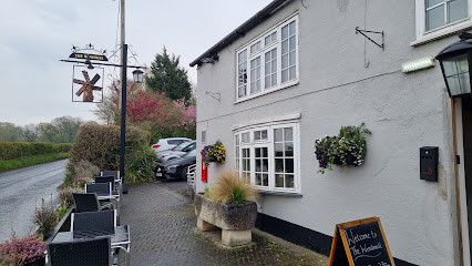 The Windmill