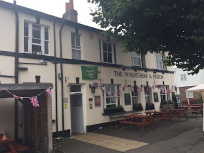 The Wheatsheaf & Pigeon
