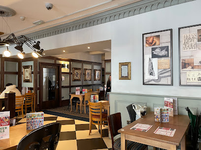 The Guildhall & Linen Exchange - JD Wetherspoon
