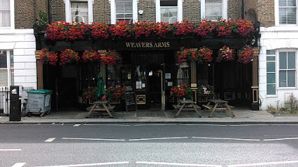Weavers Arms