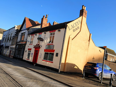 Lacey's Bar