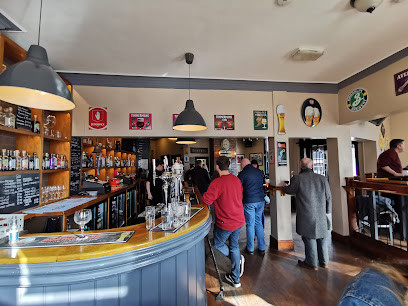 The Bridge Bier Huis