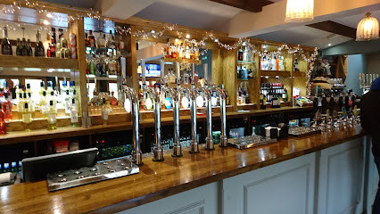 The Boathouse Inn