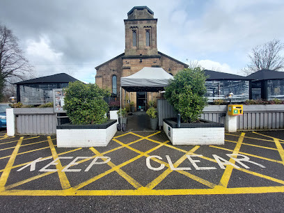 Retreat Adlington