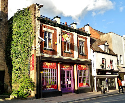 Bar Fever Gloucester