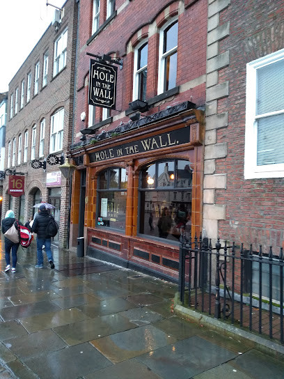 The Tubwell Tap