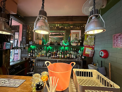 Lickle Bar