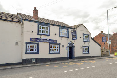 The Foresters Arms
