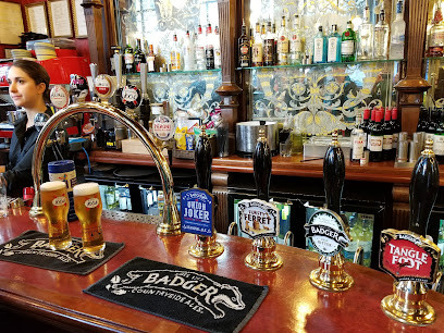 St Stephen's Tavern