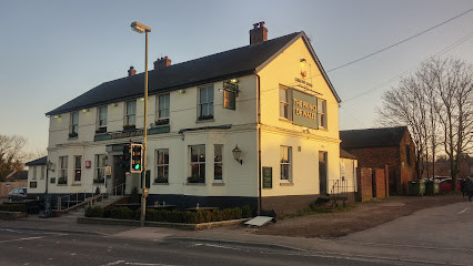 Prince Of Wales