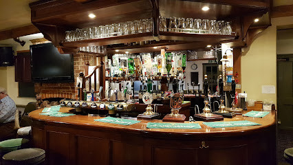 The Jolly Brewers