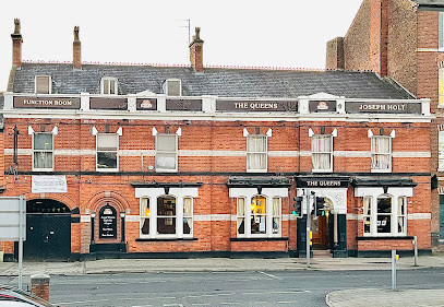 Queen's Hotel