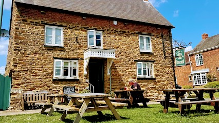 The Wheatsheaf