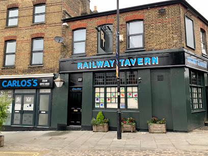 Railway Tavern