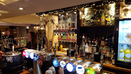 The Foley Arms
