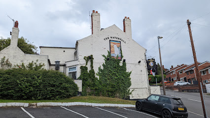 The Waterfall Pub