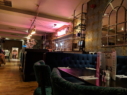 Slug & Lettuce York Riverside