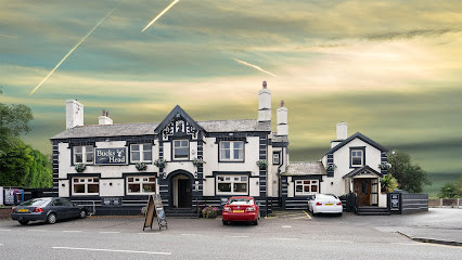 The Bucks Head Abram