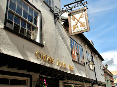 Cross Keys Inn