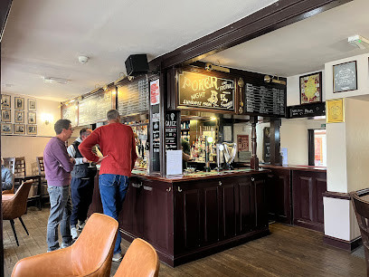 The Kings Arms