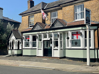The Prince of Wales Pub