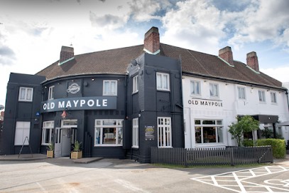 The Old Maypole