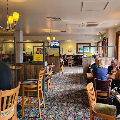 The Waterfront Inn - JD Wetherspoon