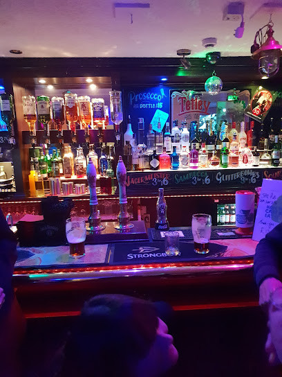 The Spa Pub