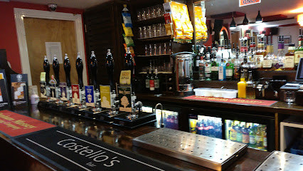 Costello's Bar