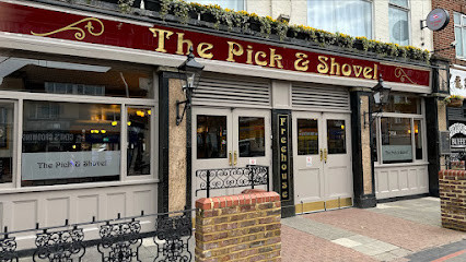 The Pick & Shovel