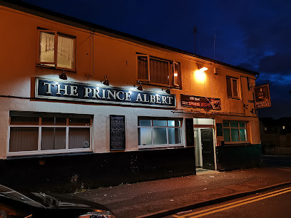 The Prince Albert