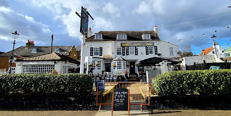 Barmy Arms