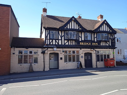 The Bridge Inn