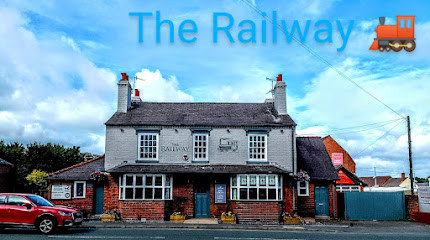The Railway