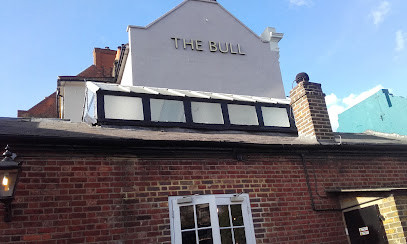 The Bull