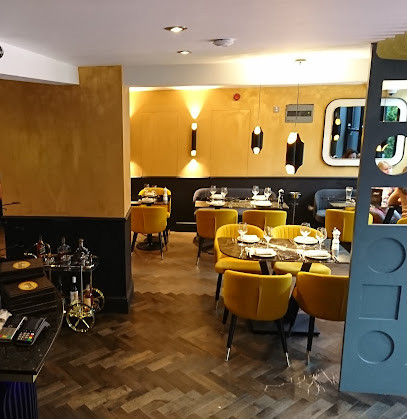 Sortie Grill & Bar