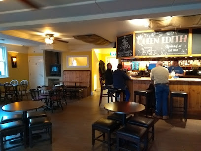 The Queen Edith Public House