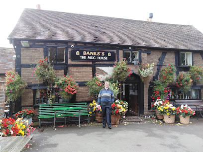 The Mug House